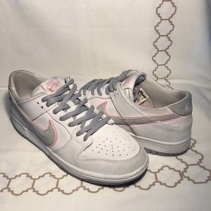 Nike Sb Dunk Low Ishod Wair